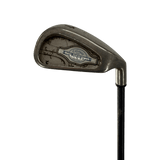 Callaway Big Bertha X-12 Iron Set - One Golf