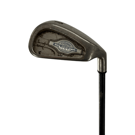 Callaway Big Bertha X-12 Iron Set - One Golf