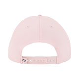 Callaway Birdie Brigade Rope Pink Cap - One Golf