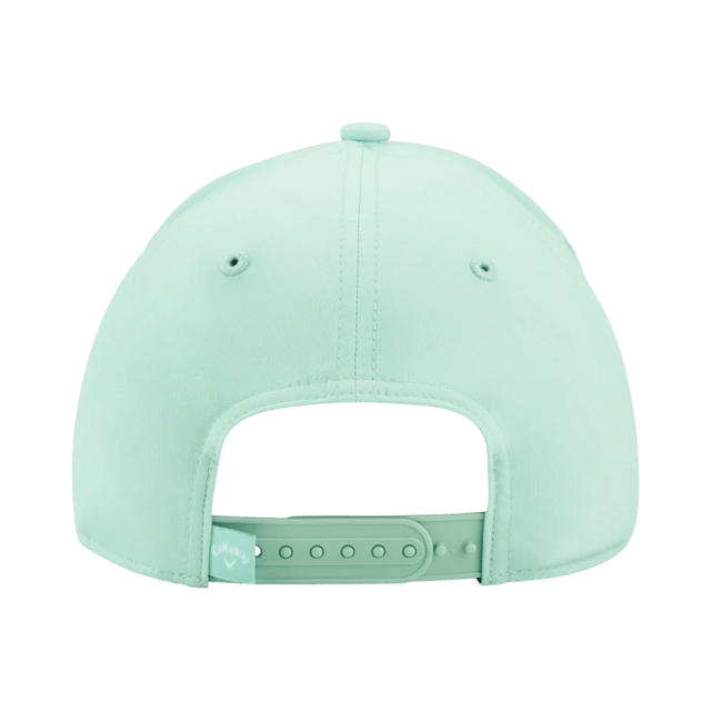 Callaway Birdie Putt Rope Surf Spray Cap - One Golf