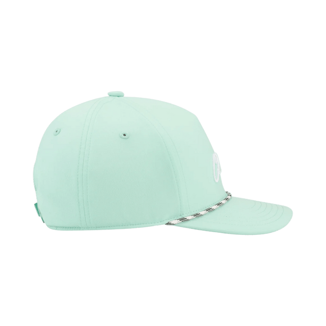 Callaway Birdie Putt Rope Surf Spray Cap - One Golf