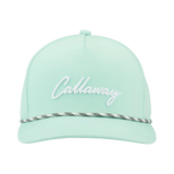 Callaway Birdie Putt Rope Surf Spray Cap - One Golf