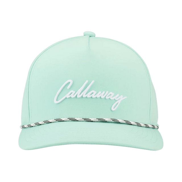 Callaway Birdie Putt Rope Surf Spray Cap - One Golf