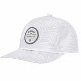 Callaway Bogey Free Grey Grey Palm Cap