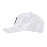 Callaway Bogey Free Grey Grey Palm Cap