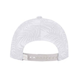 Callaway Bogey Free Grey Grey Palm Cap