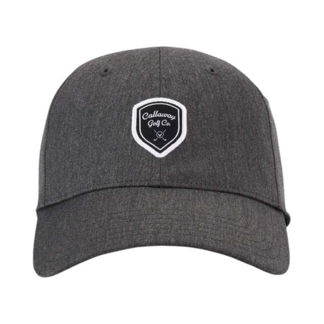Callaway GreenKeeper 25 Men's Cap