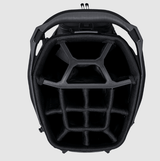 Callaway Black Fairway 14 Stand Bag - One Golf