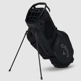 Callaway Black Fairway 14 Stand Bag - One Golf