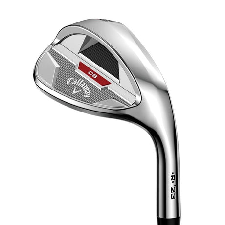 Callaway CB 2023 Wedge - One Golf
