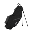 Callaway Chase 14 Black Stand Bag - One Golf