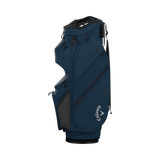 Callaway Chase 14 Navy Cart Bag - One Golf