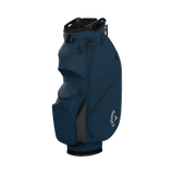 Callaway Chase 14 Navy Cart Bag - One Golf