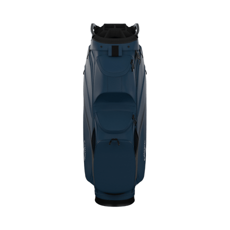 Callaway Chase 14 Navy Cart Bag - One Golf