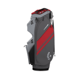 Callaway Chase 14 STL Graphite Red Cart Bag - One Golf