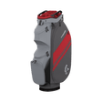 Callaway Chase 14 STL Graphite Red Cart Bag - One Golf