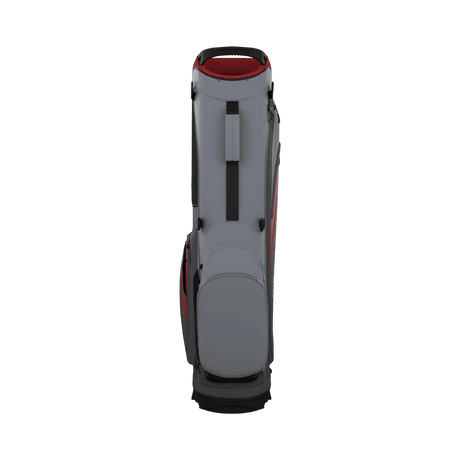 Callaway Chase 14 STL Graphite Red Stand Bag - One Golf