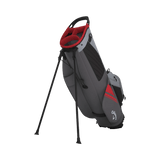 Callaway Chase 14 STL Graphite Red Stand Bag - One Golf