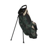 Callaway Chase 14 Tan / Green / Field Camo Stand Bag - One Golf