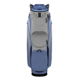 Callaway Chase 25 Silver/Hyrdrangea Cart Bag - One Golf