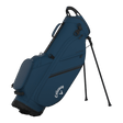 Callaway Chase Navy Stand Bag - One Golf