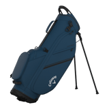 Callaway Chase Navy Stand Bag - One Golf