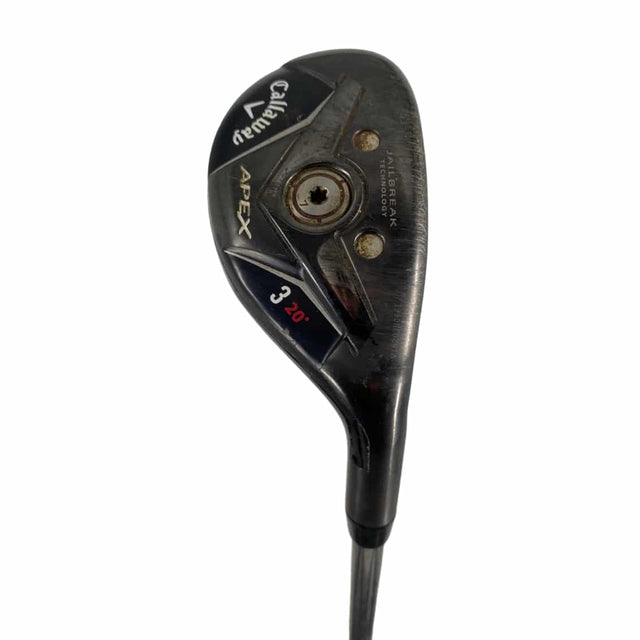 Callaway Apex 20º 3 Hybrid
