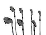 Callaway Apex Ai150 Forged Irons