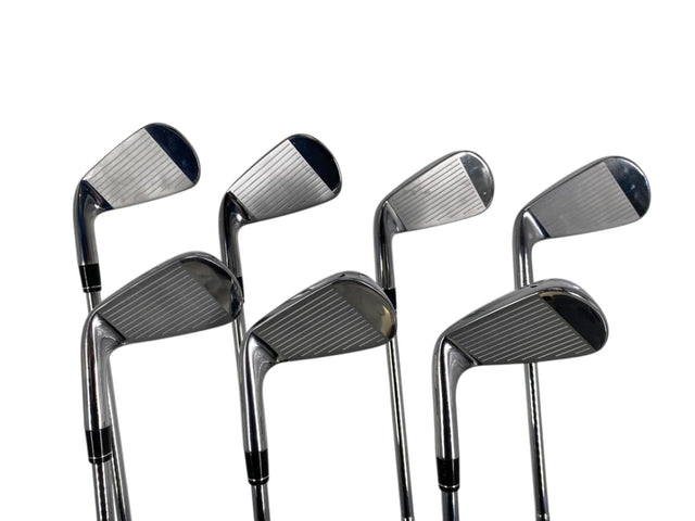 Callaway Apex Ai150 Forged Irons