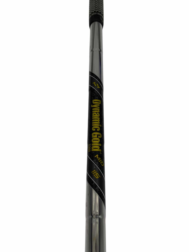Callaway Apex Ai150 Forged Irons