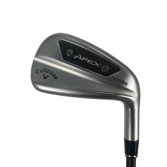 Callaway Apex Ai200 Forged Irons
