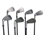 Callaway Apex Ai200 Forged Irons