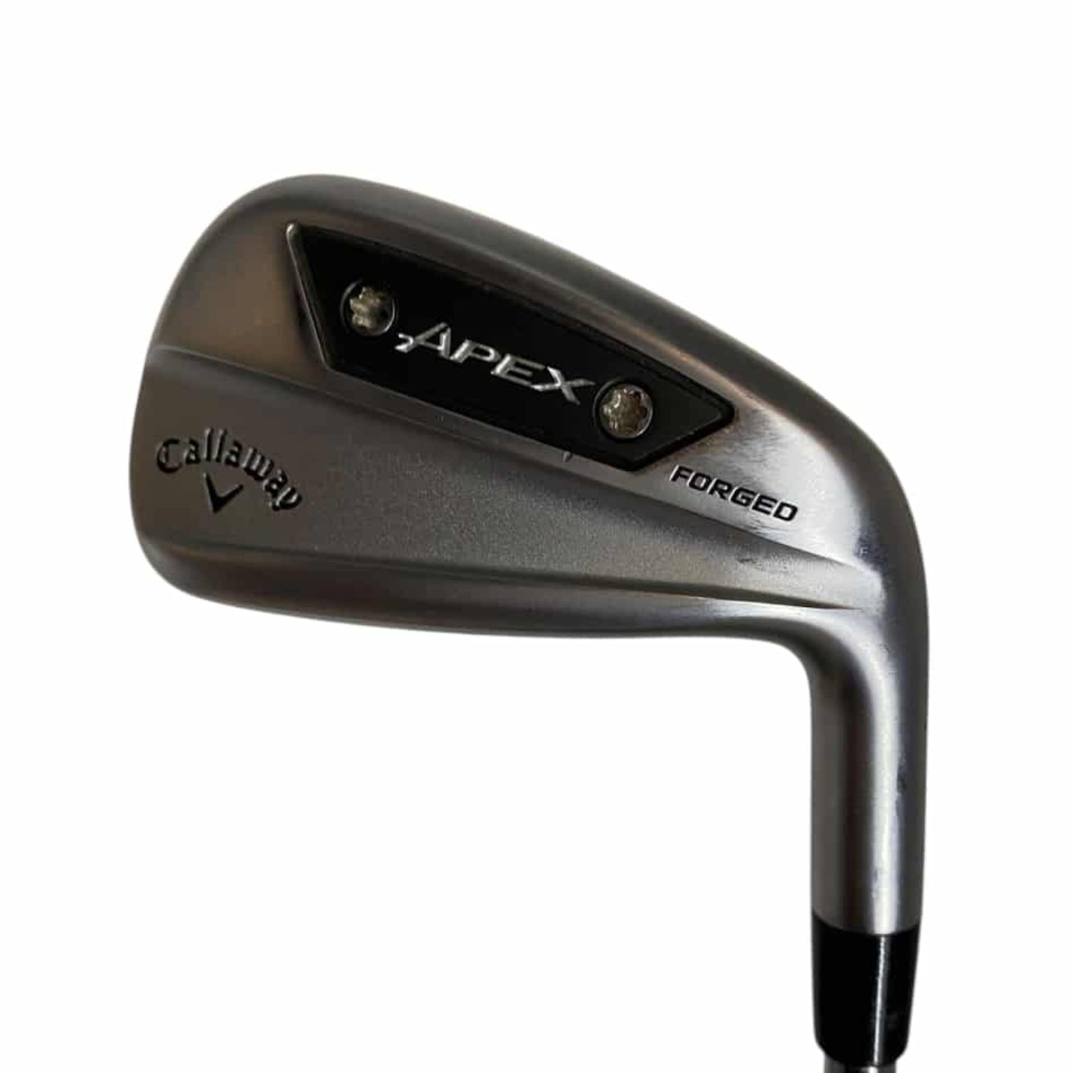 Callaway Apex Ai200 Forged Irons – One Golf