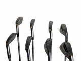 Callaway Apex Ai200 Forged Irons