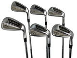 Callaway Apex Ai300 Forged Irons