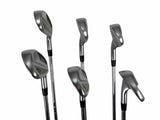 Callaway Apex Ai300 Forged Irons
