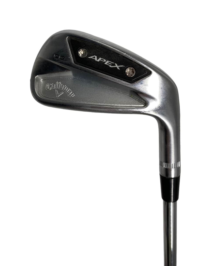 Callaway Apex CB Forged Irons