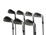 Callaway Apex CB Forged Irons