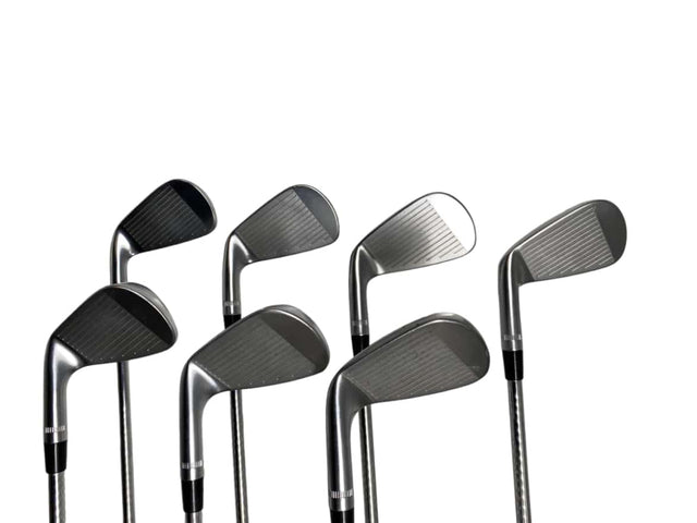 Callaway Apex CB Forged Irons