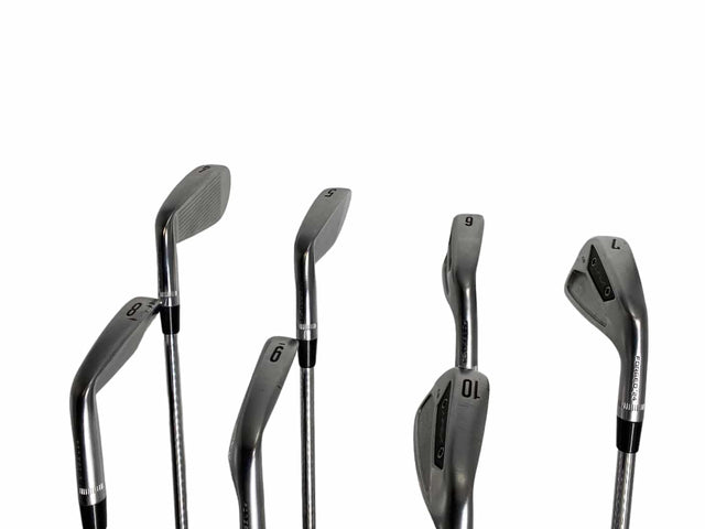 Callaway Apex CB Forged Irons