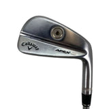 Callaway Apex MB Forged Irons