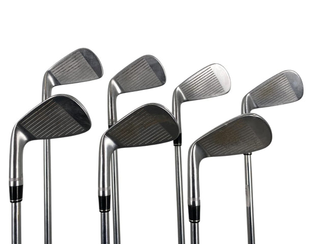 Callaway Apex MB Forged Irons