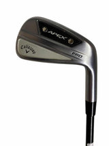 Callaway Apex Pro Forged Irons