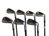 Callaway Apex Pro Forged Irons