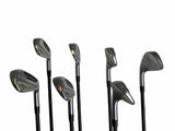 Callaway Apex Pro Forged Irons