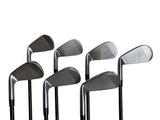 Callaway Apex Pro Forged Irons