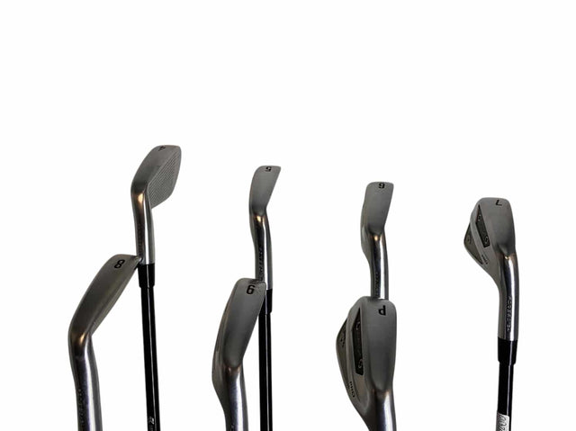 Callaway Apex Pro Forged Irons