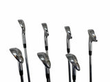 Callaway Apex TCB Forged Irons
