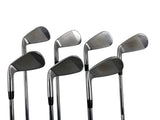 Callaway Apex TCB Forged Irons