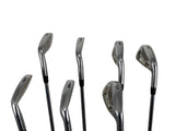 Callaway Apex TCB Forged Irons